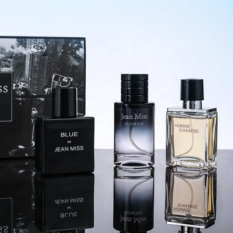 Men's perfume mini perfume gift designer Set branded cologne body mist  wild Men's Perfume