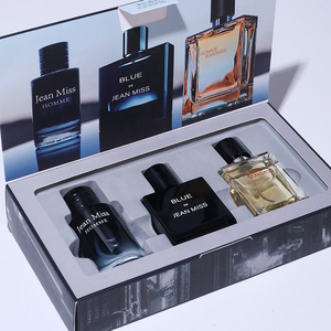 Men's perfume mini perfume gift designer Set branded cologne body mist  wild Men's Perfume