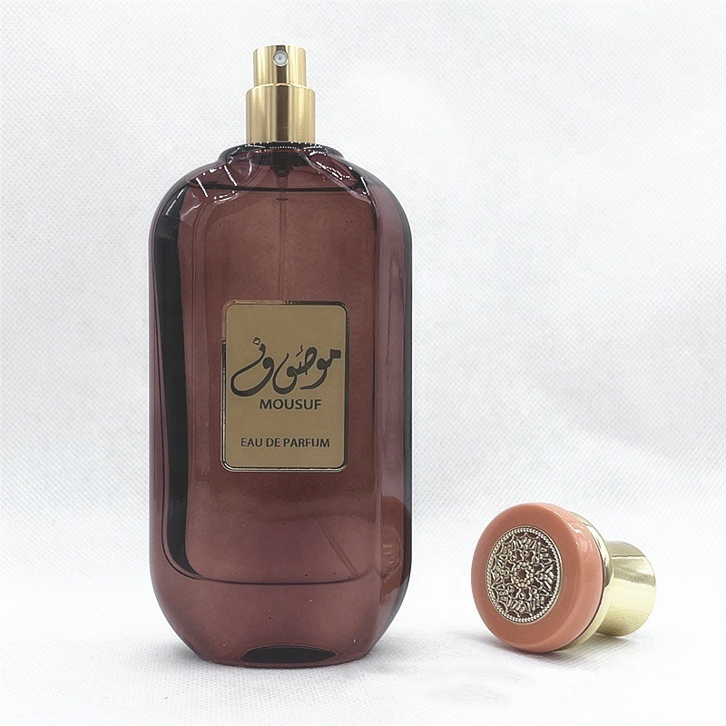 Wholesale Arabian Perfume Dubai Best Quality Aromatic Floral Perfume Arabian Perfume Spray  originales arab