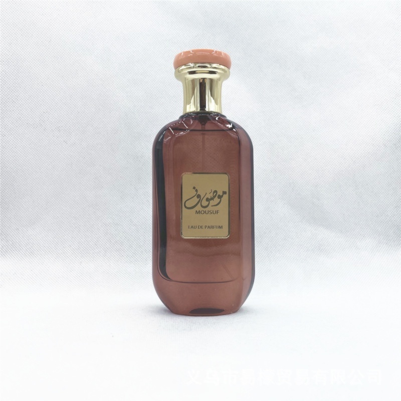 Wholesale Arabian Perfume Dubai Best Quality Aromatic Floral Perfume Arabian Perfume Spray  originales arab