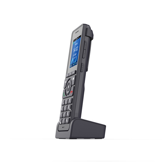 office home desktop phone cordless wireless landline telephone voip products wifi sip phone