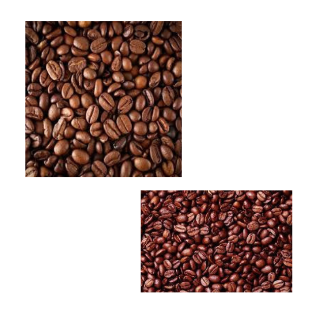 Indonesian Coffee Factory Coffee Beans High Quality Roasted Coffee Beans Wholesale