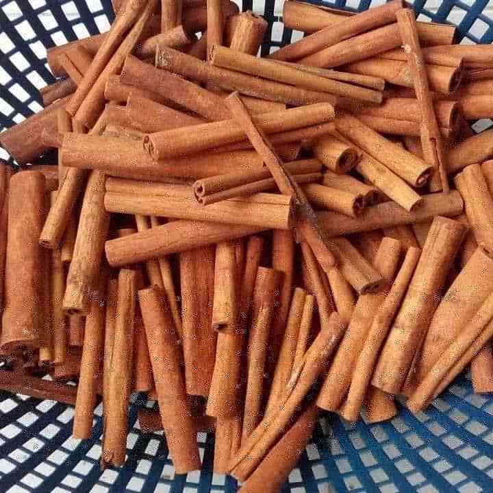 Herbs And Spices Cheap Price Quality Customize Package Cutting Size 7cm Flavorful Cinnamon Stick Indonesia