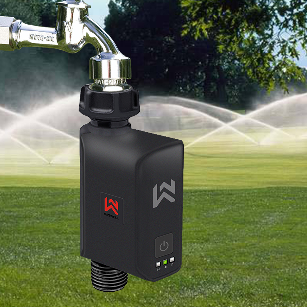 WIFI water-saving irrigation water timer controller