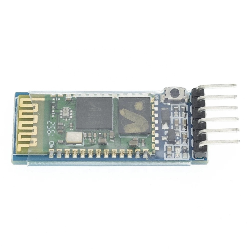 BLE4.0/5.0 master-slave integration TI CC254x series HC05, HC06, HC07 wireless IoT base board Bluetooth modules