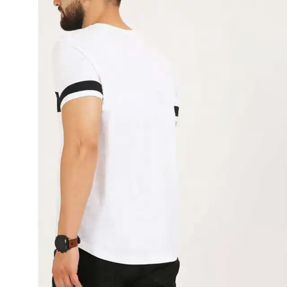 Wholesale Custom New Fashion Summer Men Clothing Sets 2023 Best Men Short Sleeves T shirt And Shorts Twin Set