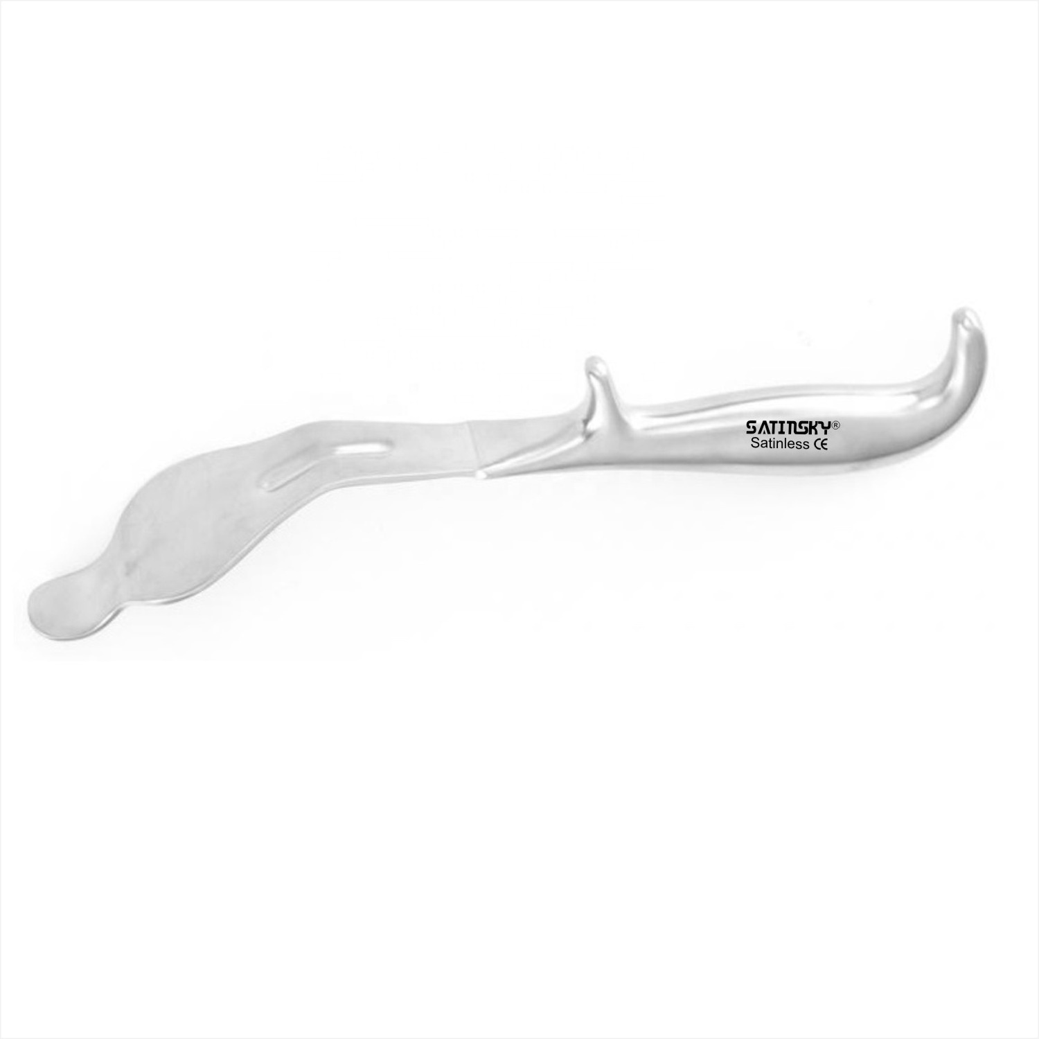 Buy Surgical Instruments Factory Price VOLKMAN Hook 8.5