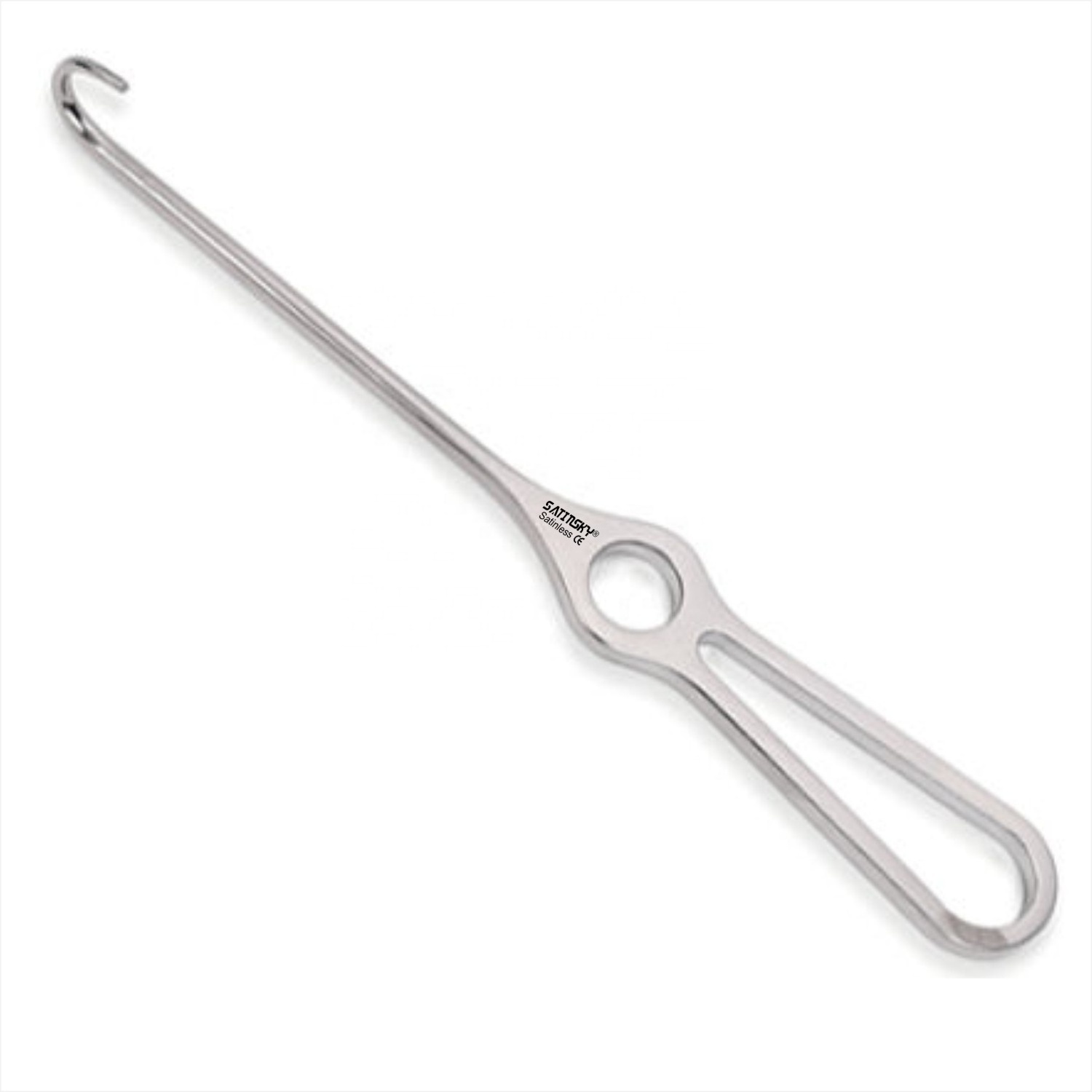 Buy Surgical Instruments Factory Price VOLKMAN Hook 8.5