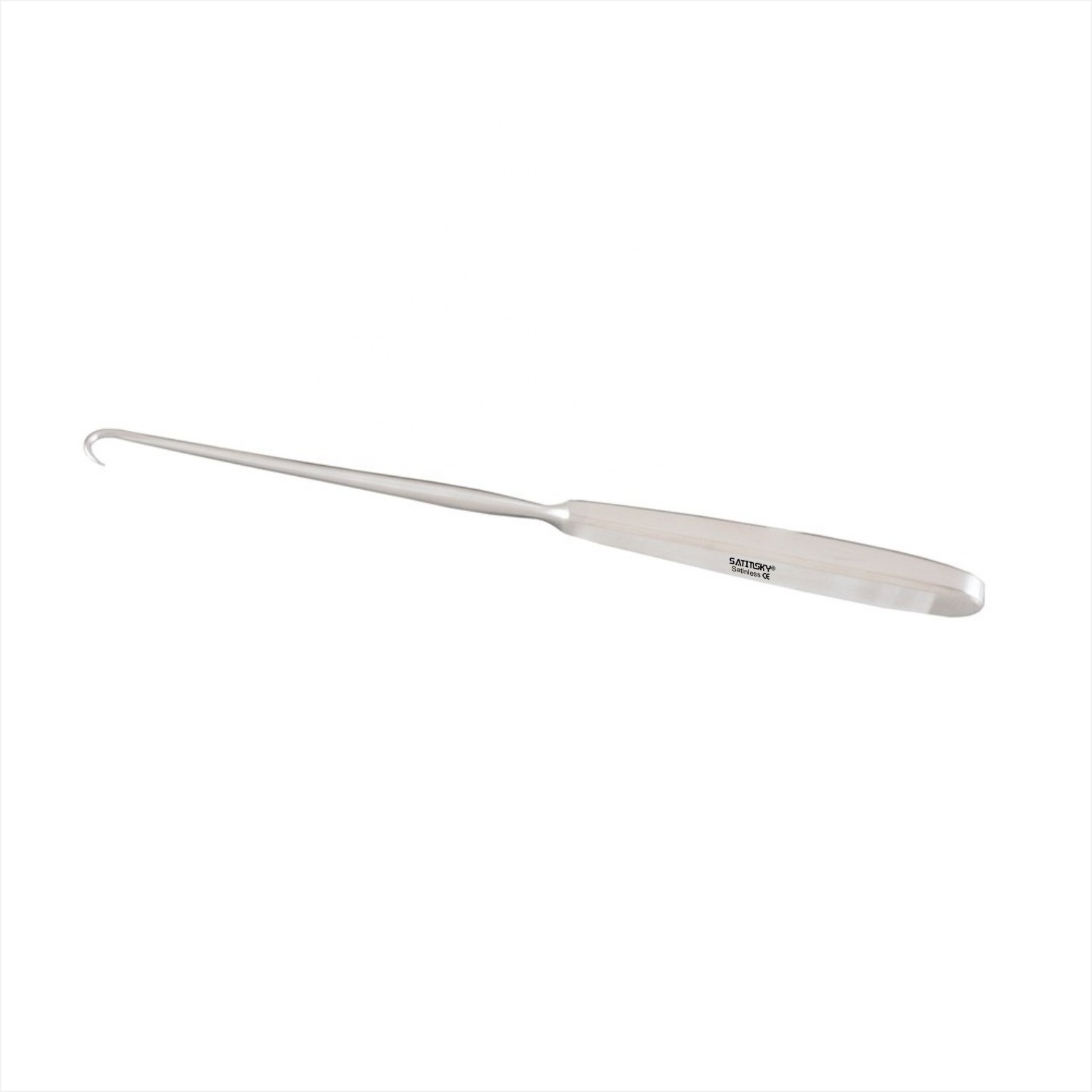 Buy Surgical Instruments Factory Price VOLKMAN Hook 8.5