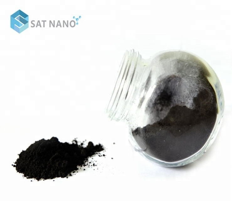 High quality conductive carbon activated black carbon powder