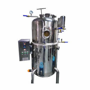 60/100/200/500//1000/2000L stainless steel mushroom spawn fermentation tank liquid culture fermenter for growing