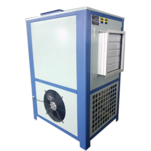 Satrise Mushroom growing room climate control air conditioning machine