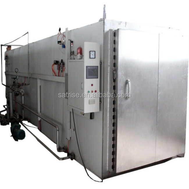 Electric mushroom growing autoclaves steam sterilizers