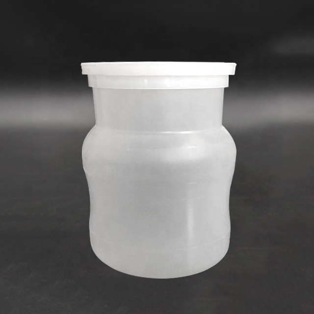 Enoki  Polypropylene mushroom cultivation bottle for sale