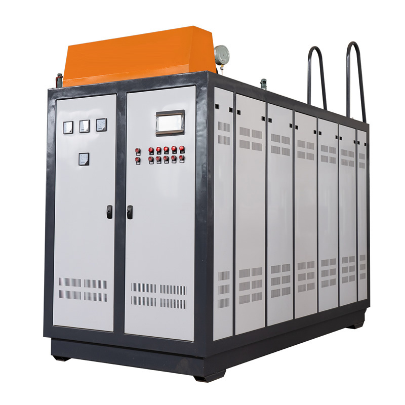 Industrial Electric Steam Boiler Electric Generator For Mushroom Sterilizing