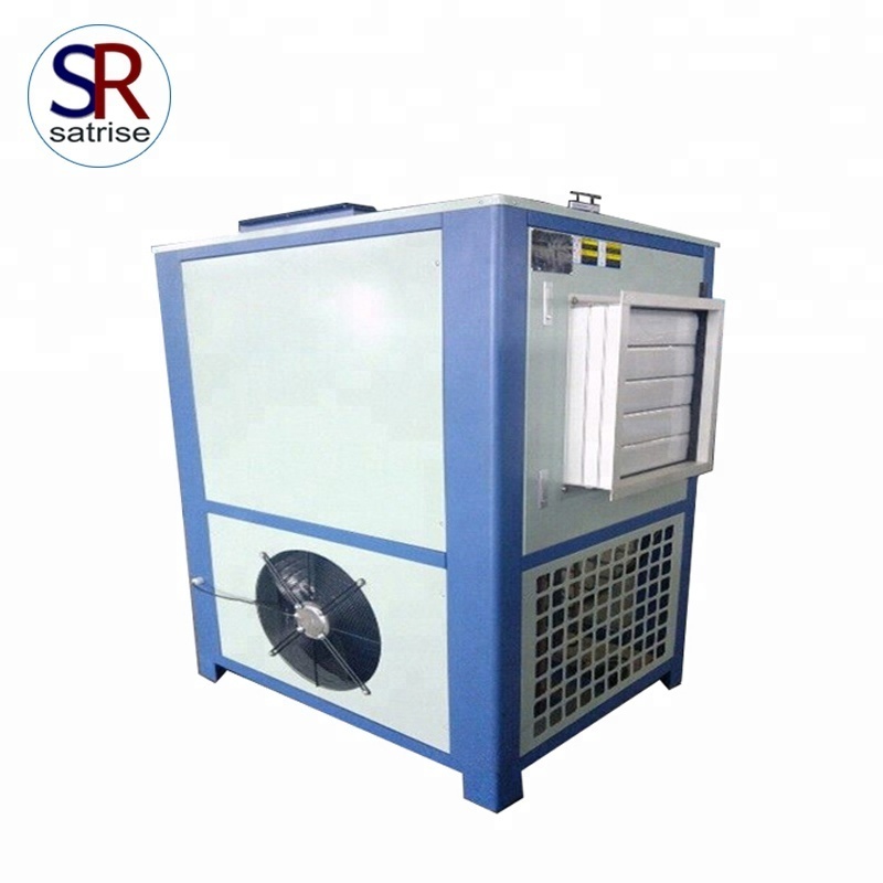 Industrial outdoor indoor air conditioner unit cooling system for mushroom growing greenhouse agriculture