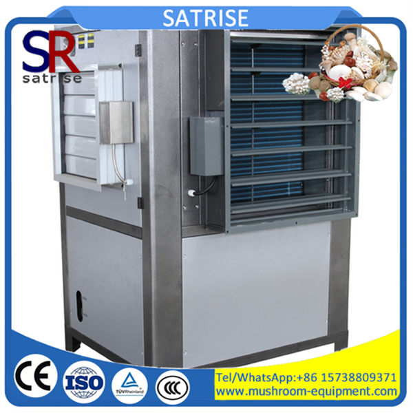 Satrise Mushroom growing room climate control air conditioning machine