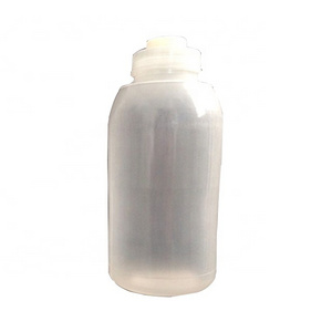 Enoki  Polypropylene mushroom cultivation bottle for sale