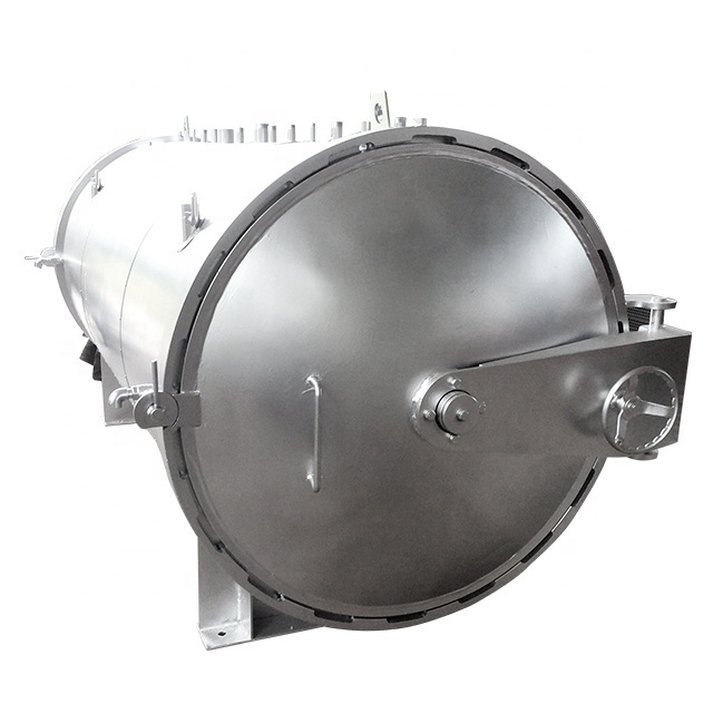 Commercial price Pressure cooker autoclave high quality