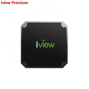 Iview Premium IPTV Reseller Panel Most Stable Server