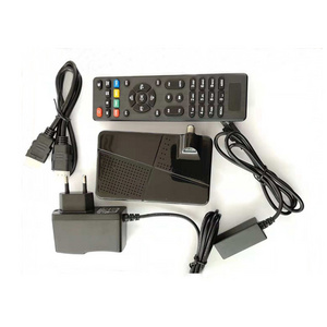 OEM available FTA receiver  chipset GX6605S mini strong digital full HD dvb-s2 satellite tv receiver