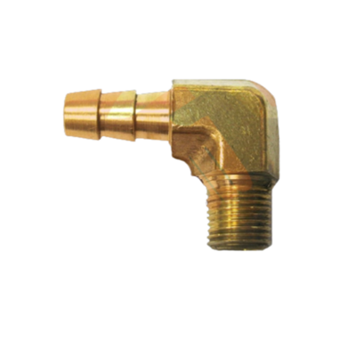 Factory Price 1/2\" Brass Hose Fittings Threaded Quick Connect Metal Water Connectors for Garden for Outdoor Use