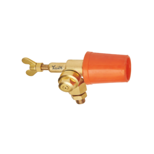 Chemical Sprayer All Copper Weighting High Quality Provincial Pesticide Save Water Wrench Pistol