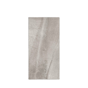 matt surface non-slip wood look porcelain brown grey white indoor antique glazed tile Floor 600x1200mm