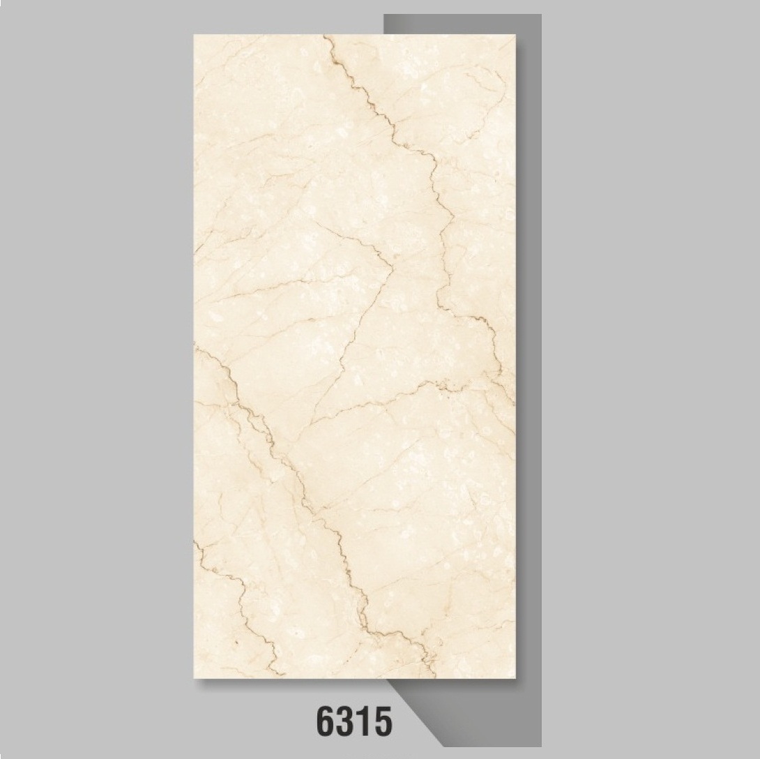 Best Quality ceramic floor tile onyx polished porcelain tiles 60x120cm