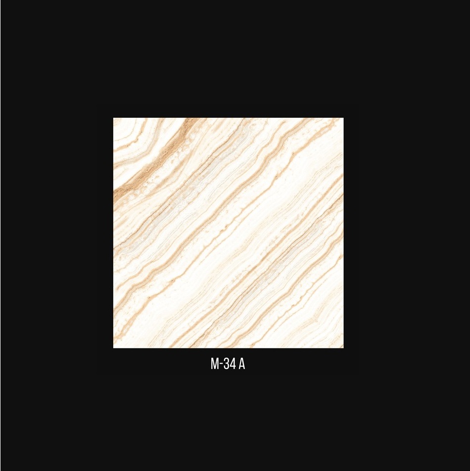 Multi Color Marble Tile for Floor Pattern 60x60cm