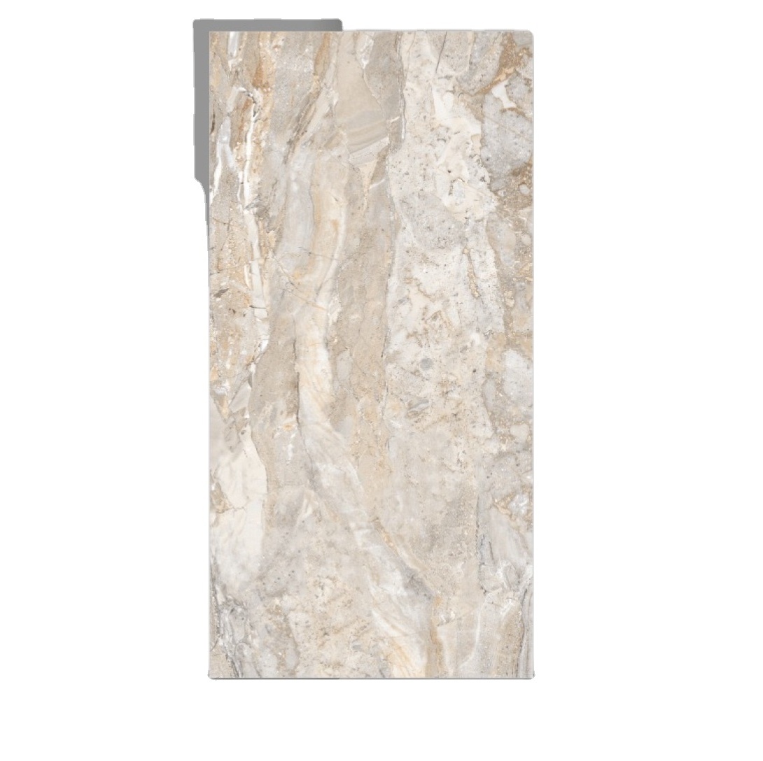 Best Quality ceramic floor tile onyx polished porcelain tiles 60x120cm