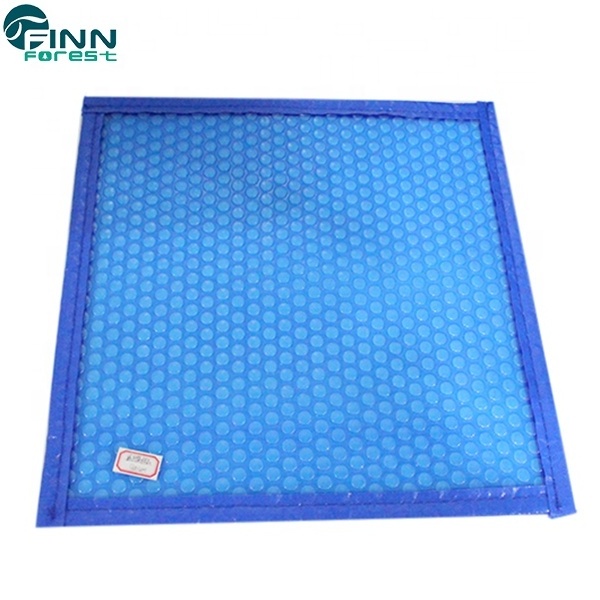 Bubble plastic pool cover, indoor swimming pool covers and pool cover