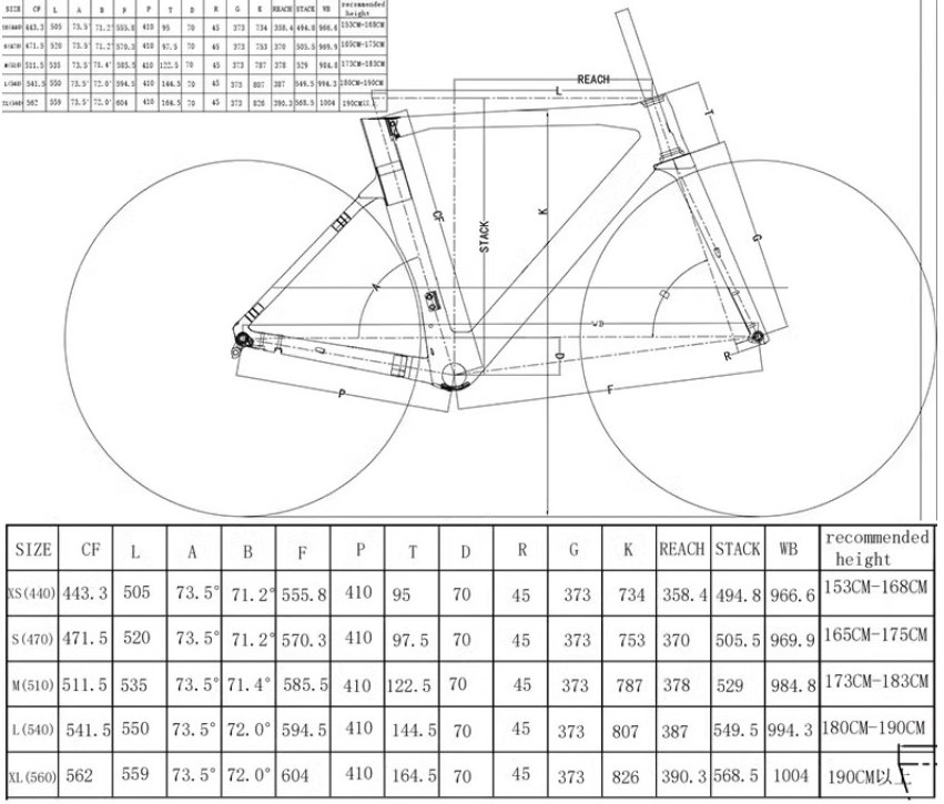 SAVA Factory Wholesale 22 Speed 700C Carbon Road Bike Bicycle Racing Bike with V Brake Alloy Rim