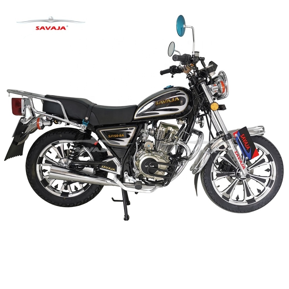 ALBAHAR SANIA ZHUJIANG BAOTIAN FYM GALAXY 125CC 150CC 200C NEW GN MOTORCYCLE FOR YEMEN  SAVAJA SJ150-8A SJ200-8A