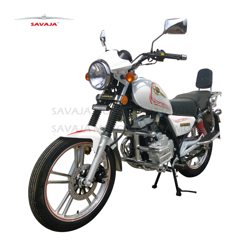 2021 NEW MODEL GN MOTORCYCLE FOR AFRICA  HAOJUE FEKON HAOJIANG SAVAJA SJ150-17