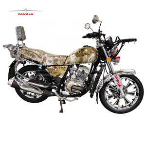 ALBAHAR GALAXY ZHUJIANG BAOTIAN FYM  150CC 200C GN MOTORCYCLE FOR  YEMEN MARKET SAVAJA SJ200-11