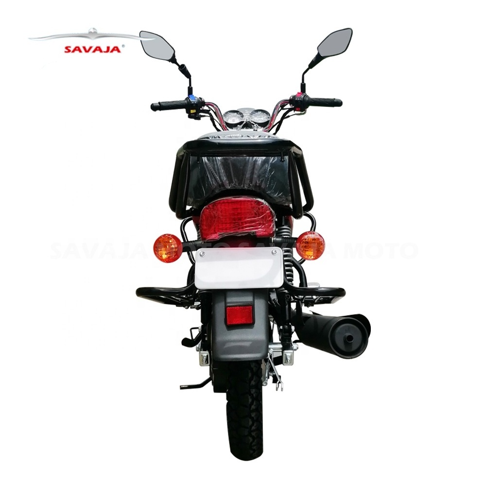 TVS STAR HLX125 HLX150 MOTORCYCLE 125CC 150CC MOTORCYCLE SAVAJA STAR125