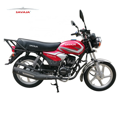 TVS STAR HLX125 HLX150 MOTORCYCLE 125CC 150CC MOTORCYCLE SAVAJA STAR125