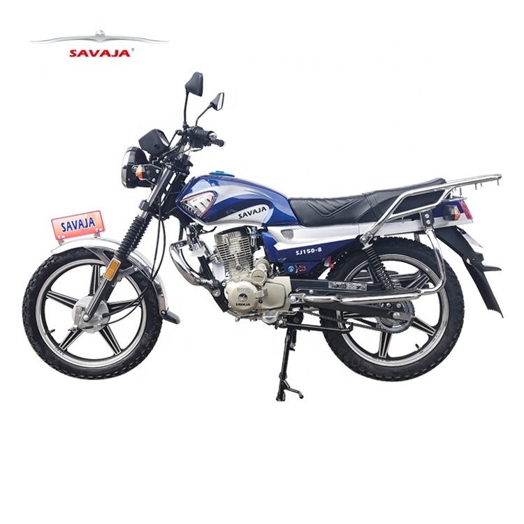 125cc 150cc CGL WY FEKON MOTORCYCLE FOR ANGOLA HATI MARKET SAVAJA SJ150 SJ-CGL05