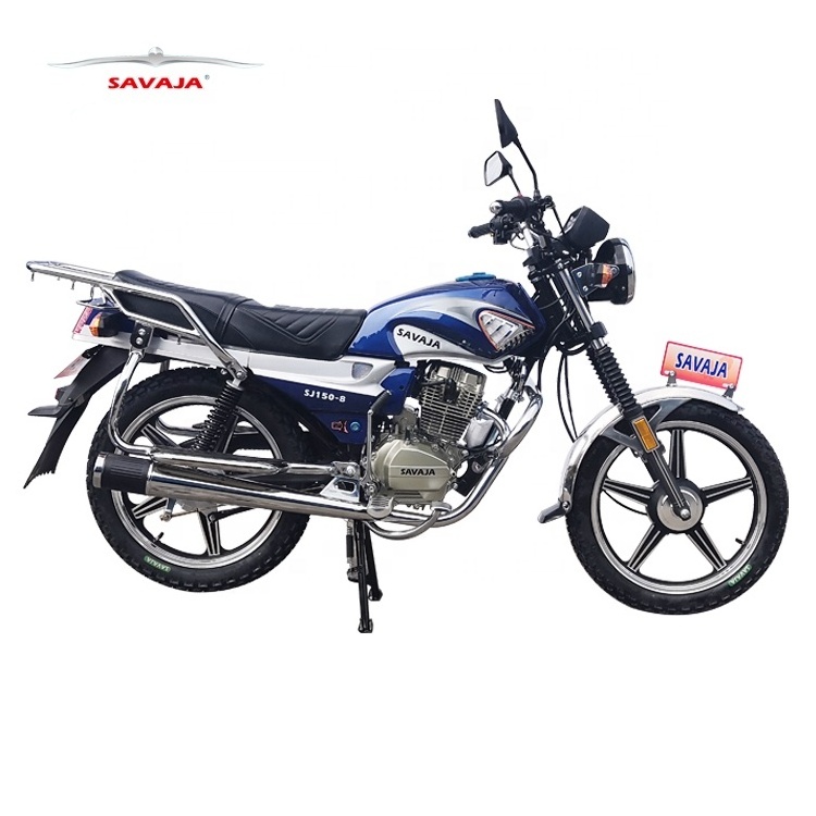 125cc 150cc CGL WY FEKON MOTORCYCLE FOR ANGOLA HATI MARKET SAVAJA SJ150 SJ-CGL05