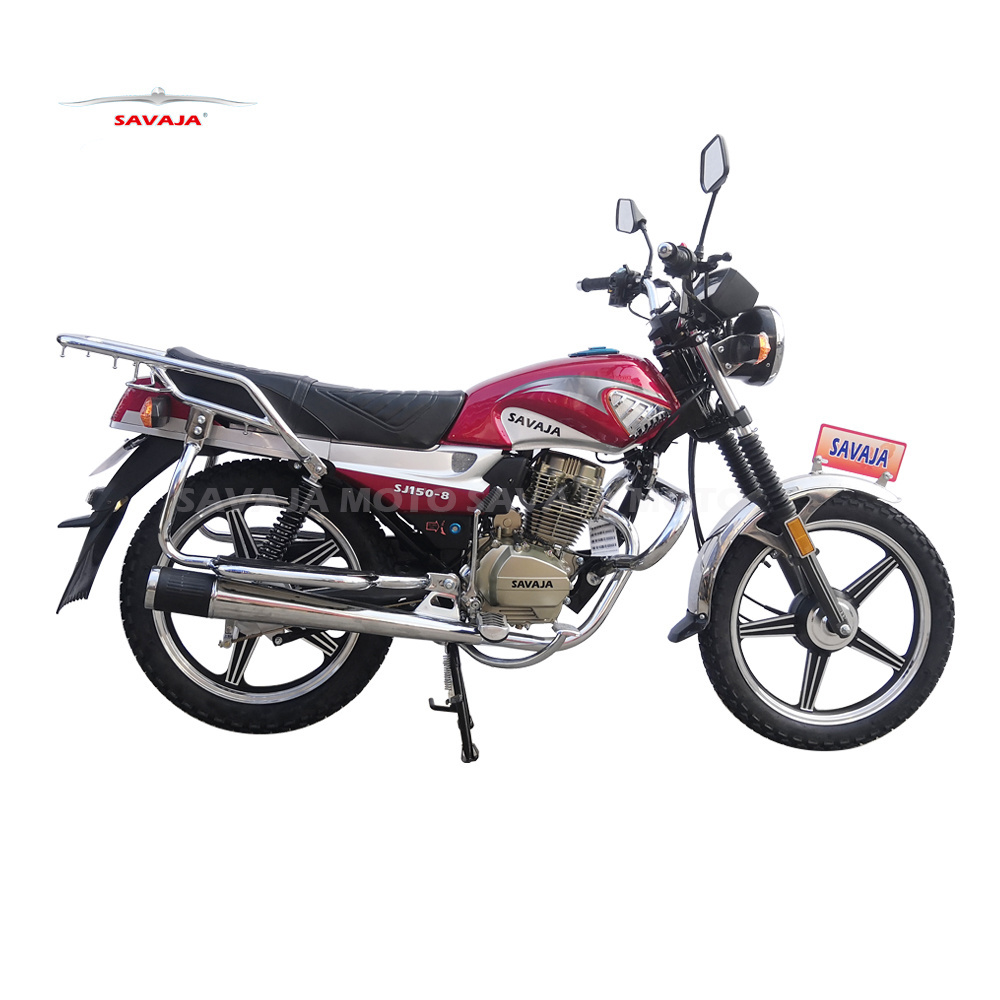 125cc 150cc CGL WY FEKON MOTORCYCLE FOR ANGOLA HATI MARKET SAVAJA SJ150 SJ-CGL05