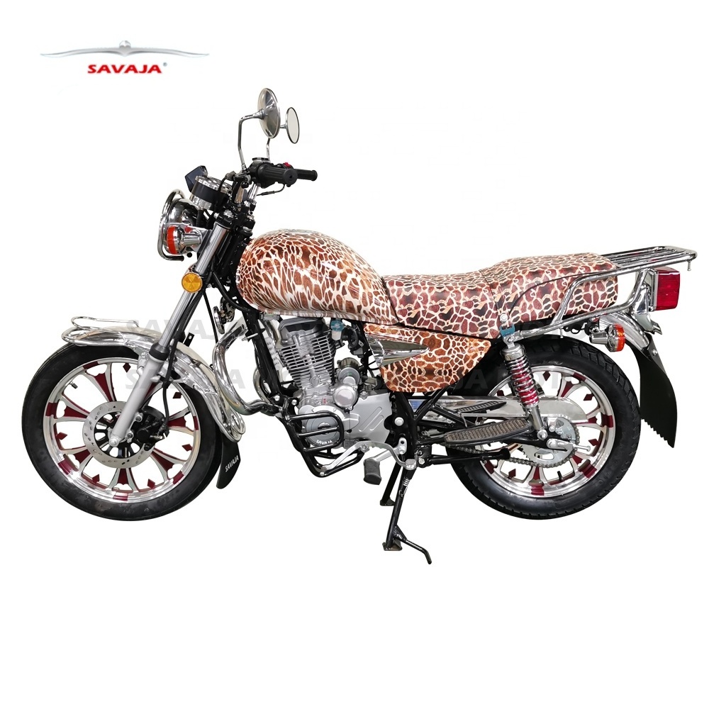 ALBAHAR SANIA ZHUJIANG BAOTIAN FYM GALAXY 150CC 200C GN MOTORCYCLE FOR  YEMEN MARKET