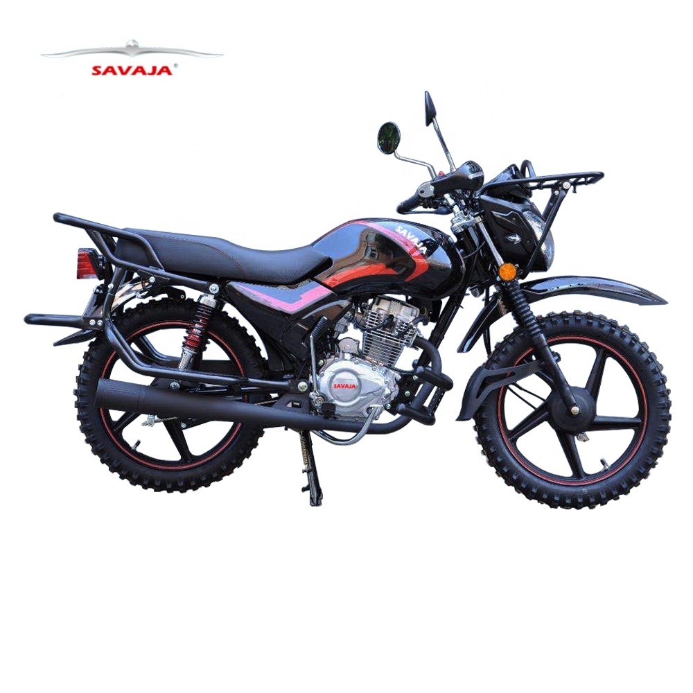 WANXIN ITALIKA DAYUN 150CC CG OFF ROAD MOTORCYCLE SAVAJA CG007