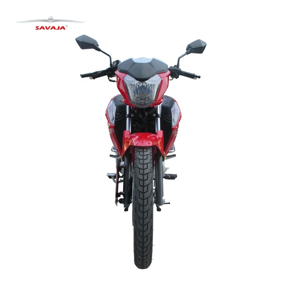 FEKON DAYUN WUYANG STREET MOTORCYCLE X150 150CC STREET MOTOR SAVAJA  SJ-R15