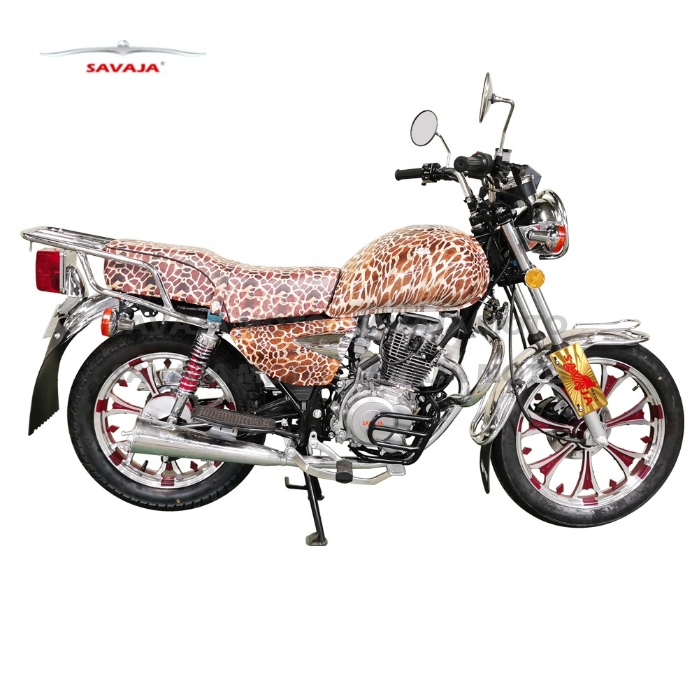 ALBAHAR SANIA ZHUJIANG BAOTIAN FYM GALAXY 150CC 200C GN MOTORCYCLE FOR  YEMEN MARKET