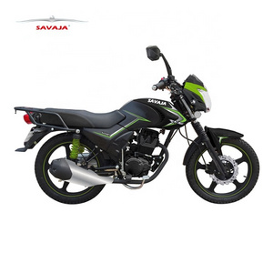 WANXIN FEKON DAYUN ITALIKA WX150-7H CG150 MOTORCYCLE  SAVAJA SJ-CG01