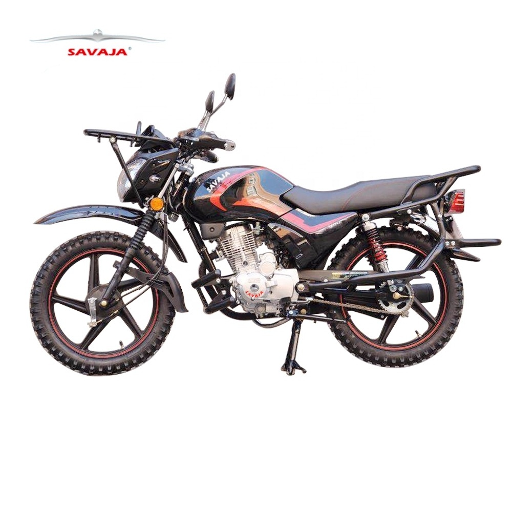 WANXIN ITALIKA DAYUN 150CC CG OFF ROAD MOTORCYCLE SAVAJA CG007