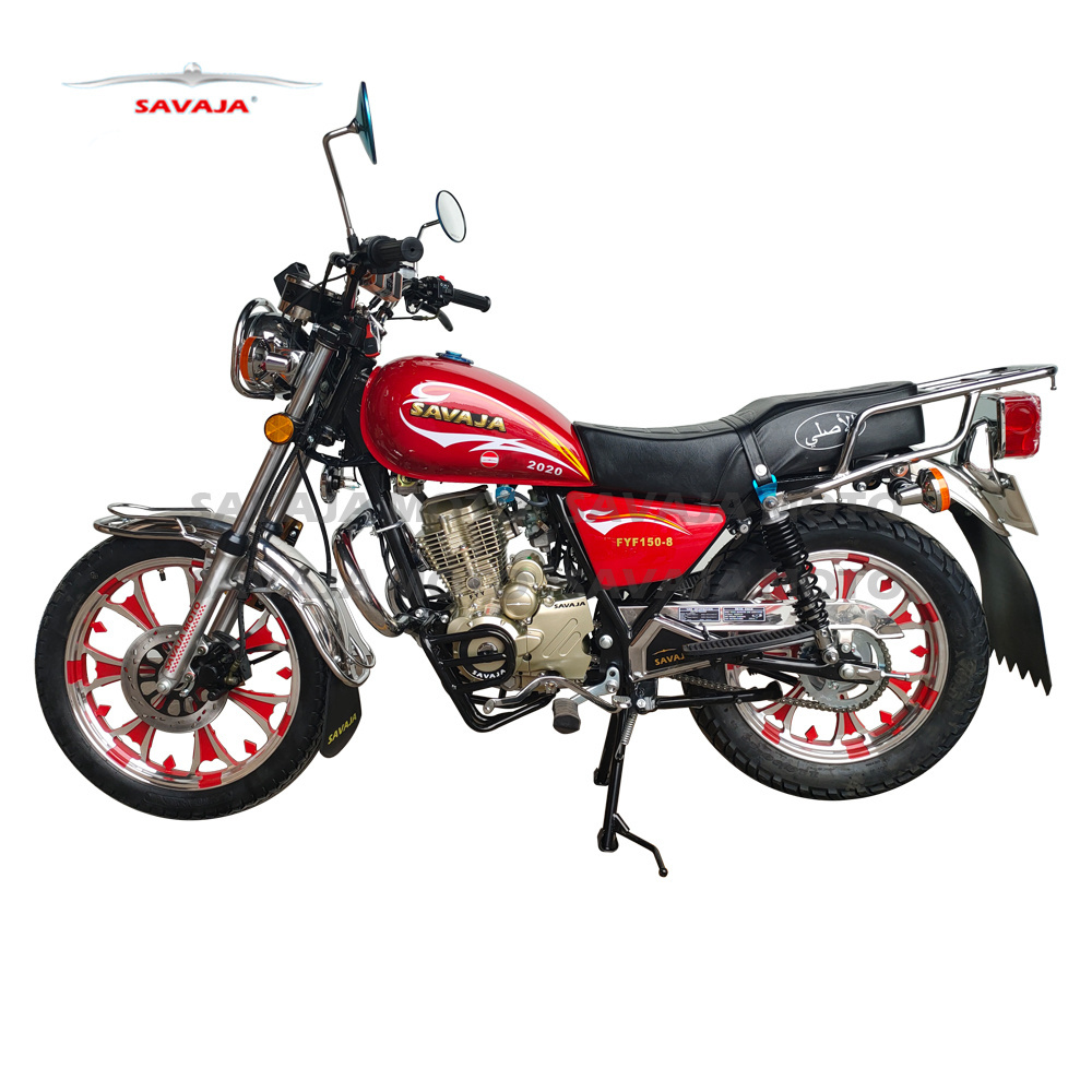 ALBAHAR SANIA ZHUJIANG BAOTIAN FYM  150CC 200C GN MOTORCYCLE FOR  YEMEN MARKET SAVAJA FYF150-8 FYF200-8