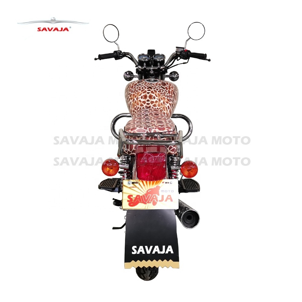 ALBAHAR SANIA ZHUJIANG BAOTIAN FYM GALAXY 150CC 200C GN MOTORCYCLE FOR  YEMEN MARKET