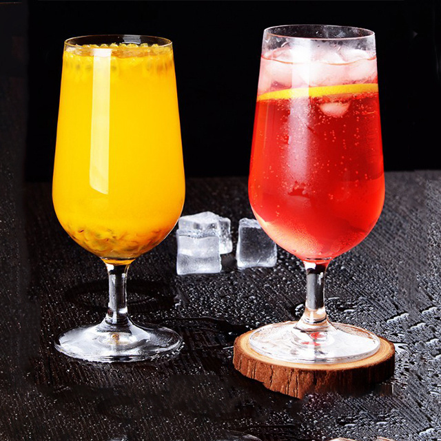 Savall HoReCa Crystal goblet beer glass wine glass multi-purpose juice drink glass dinnerware  for hotel